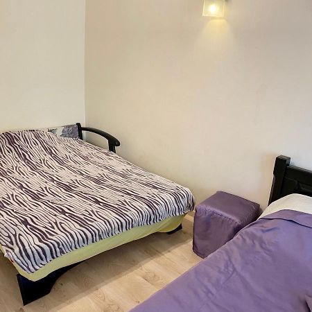 Central Apartment Lanzheron Beach Odessza Kültér fotó