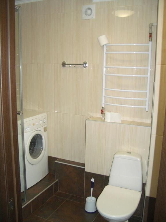 Central Apartment Lanzheron Beach Odessza Kültér fotó